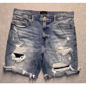 Lucky Brand “Vintage Loose Shorts” - Men’s Size 31